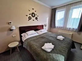 Aquakaros Apartman Zalakaros
