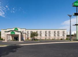 Wingate by Wyndham Augusta Fort Eisenhower, отель рядом с аэропортом Аэропорт Огаста Риджинал - AGS в Огасте