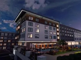 The Hotel Rambler Montgomery, Tapestry Collection By Hilton