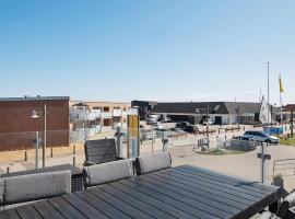 Luxury Spa Apartment in Sondervig - By Traum Ferienwohnungen