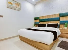 Hotel O S.C HEIGHTS
