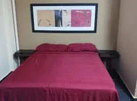 Pequeño departamento todo incluido