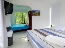 Habitación 201 boutique