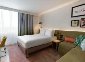 Hampton By Hilton Alicante Airport