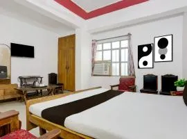 Hotel O Welcome Palace