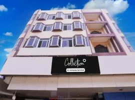 Super Collection O Hubli City Center Formerly Chalukya Residency