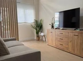 Apartamento Orilla de Triana Luxury