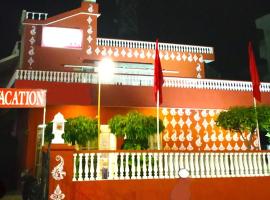 Hotel Vacation, hotel sa Jaipur