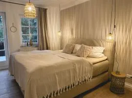 Casa Lio - Stilvolles Boho Style Apartment