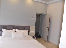 Hotel The Lake Castle, Ranchi, Jharkhand, khách sạn ở Rānchī