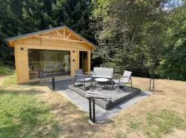 Wellness Getaway with Private Spa