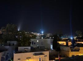 Bel Azur de Sidi Bou Said, hotel v destinaci Sidi Bou Saïd
