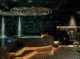 HOTEL du LAC SIGNATURE, khách sạn ở Hà Nội