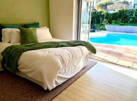 70 on Brander, hotel in Cape Town