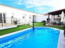 CASA RURAL Castillejo