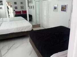 Lux Affordable Rooms