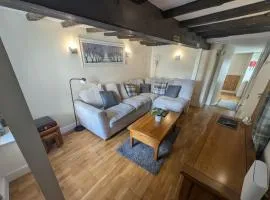 Hocking Cottage