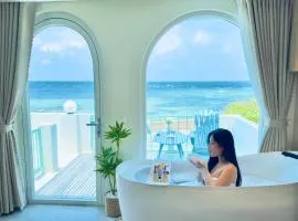 Villa Đại Dương View Biển Đảo Phú Quý