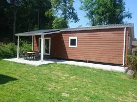 Chalet - Camping Natuurlijk Limburg