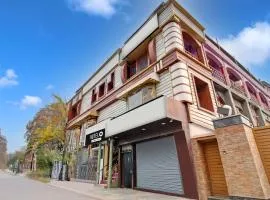 Hotel O Residency Road Srinagar