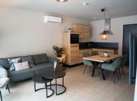 Camping Natuurlijk Limburg - Appartement
