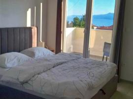 Apartment Tanya, hotel in Rijeka