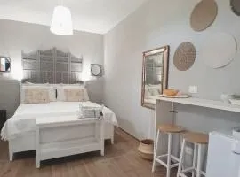 La Segreta Oasi relax room