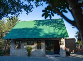 Kumusha Cottages