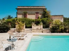 VILLA DEI GLICINI 8&2, Emma Villas