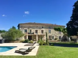 Domaine Chamarel