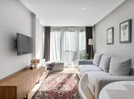 Central Square Apartments