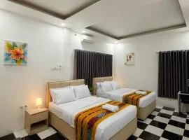 Homies Place Tetebatu
