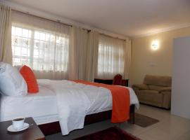 Axis guest house, villa in Nairobi