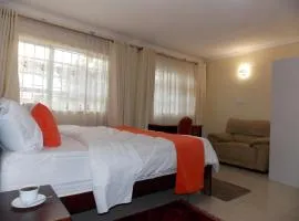 Axis guest house