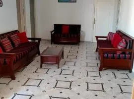 Chez l'habitant Tunisie