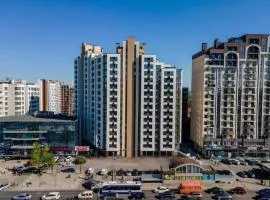 AVENUE APARTMENTS-Volare