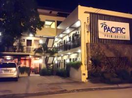 Pacific Palm Suites Davao powered by Cocotel, auberge &agrave; Davao