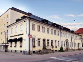 Home Hotel Bergmästaren, hotel poblíž Letiště Borlange - BLE, Falun