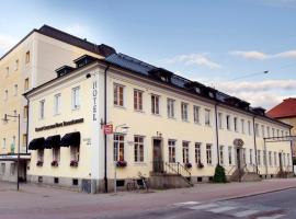 Clarion Collection Hotel Bergmästaren, hotel in Falun