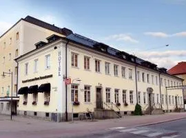 팔룬에 위치한 호텔 Clarion Collection Hotel Bergmästaren