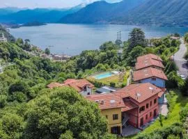 Residence Borgo Castello E1 Apartment