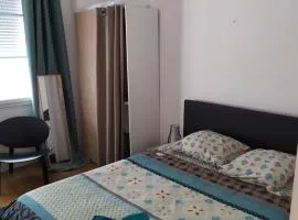 Le Ténor - Appartement - Parking gratuit