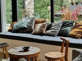 GORA - Вила Villa for 22 Guests, Пампорово, Rhodope Mountains