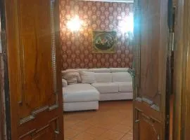Rome Charm House