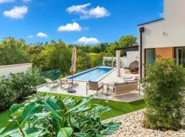 Villa Veranda by Istrialux