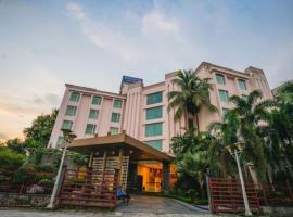 Barsana Hotel & Resort Siliguri, khách sạn ở Siliguri