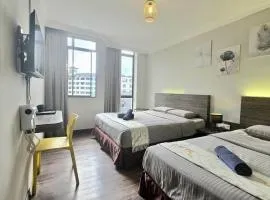 Parkland Hotel