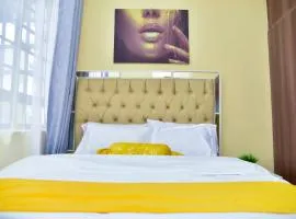 GJ'S 1 BEDROOMS KIAMBU Town