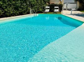 Villa Sasa, Hotel in Plemmirio