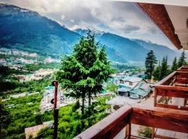 HOTEL KBLESSINGS inn
